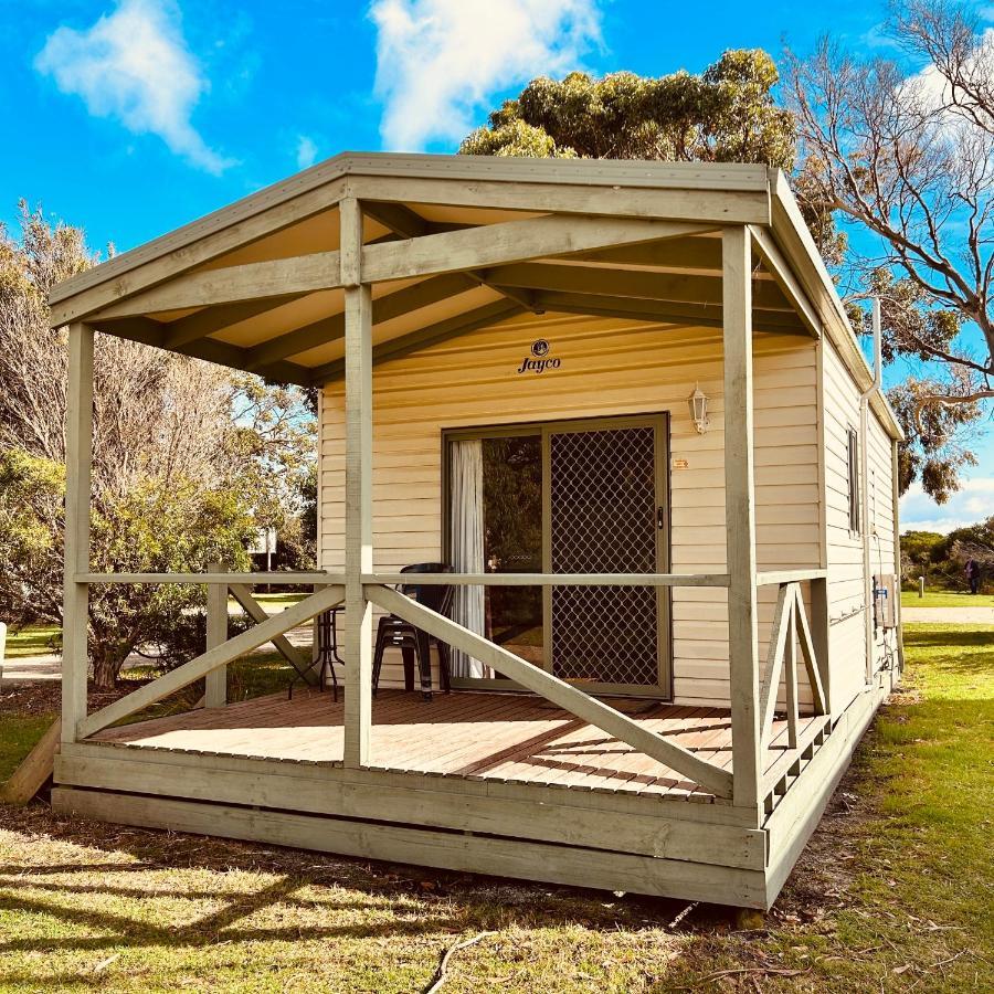 Wilsons Prom Holiday Park Yanakie Exteriér fotografie