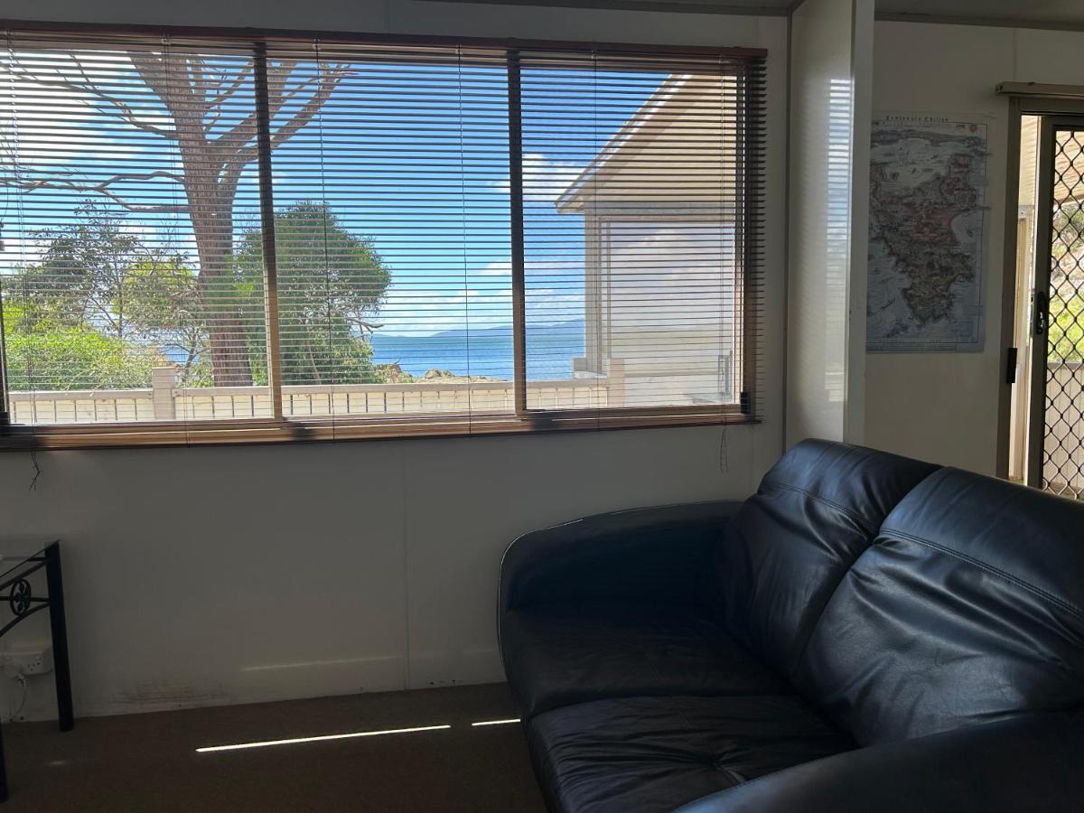 Wilsons Prom Holiday Park Yanakie Exteriér fotografie