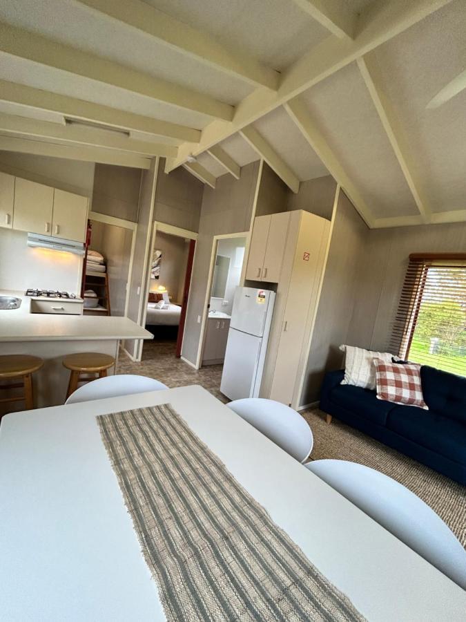 Wilsons Prom Holiday Park Yanakie Exteriér fotografie