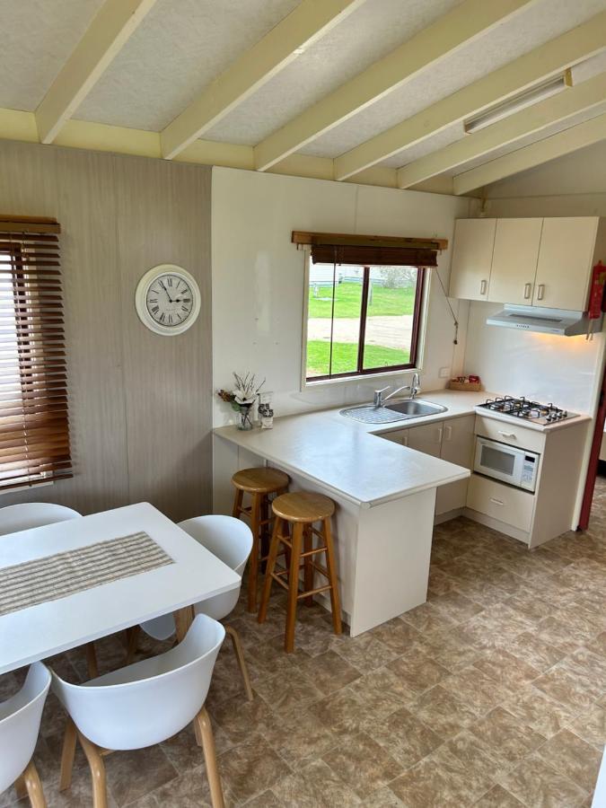 Wilsons Prom Holiday Park Yanakie Exteriér fotografie