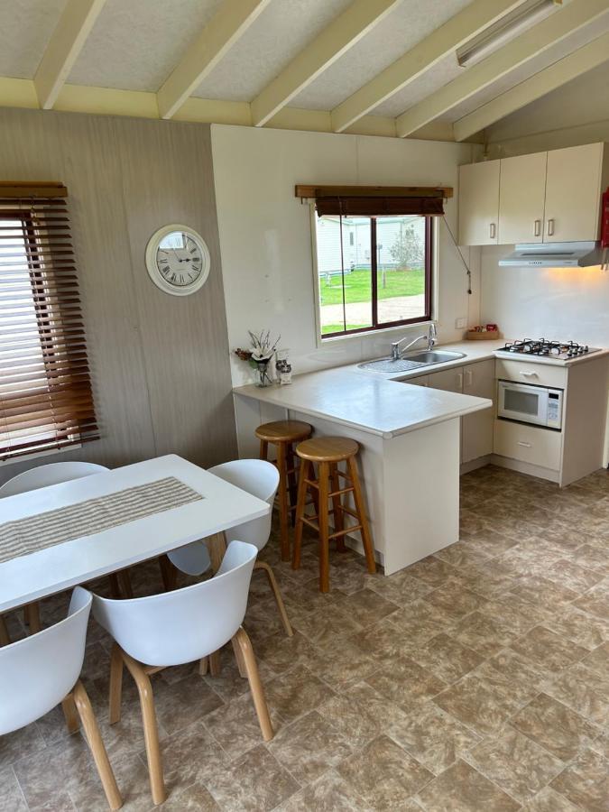 Wilsons Prom Holiday Park Yanakie Exteriér fotografie