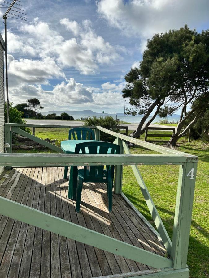 Wilsons Prom Holiday Park Yanakie Exteriér fotografie
