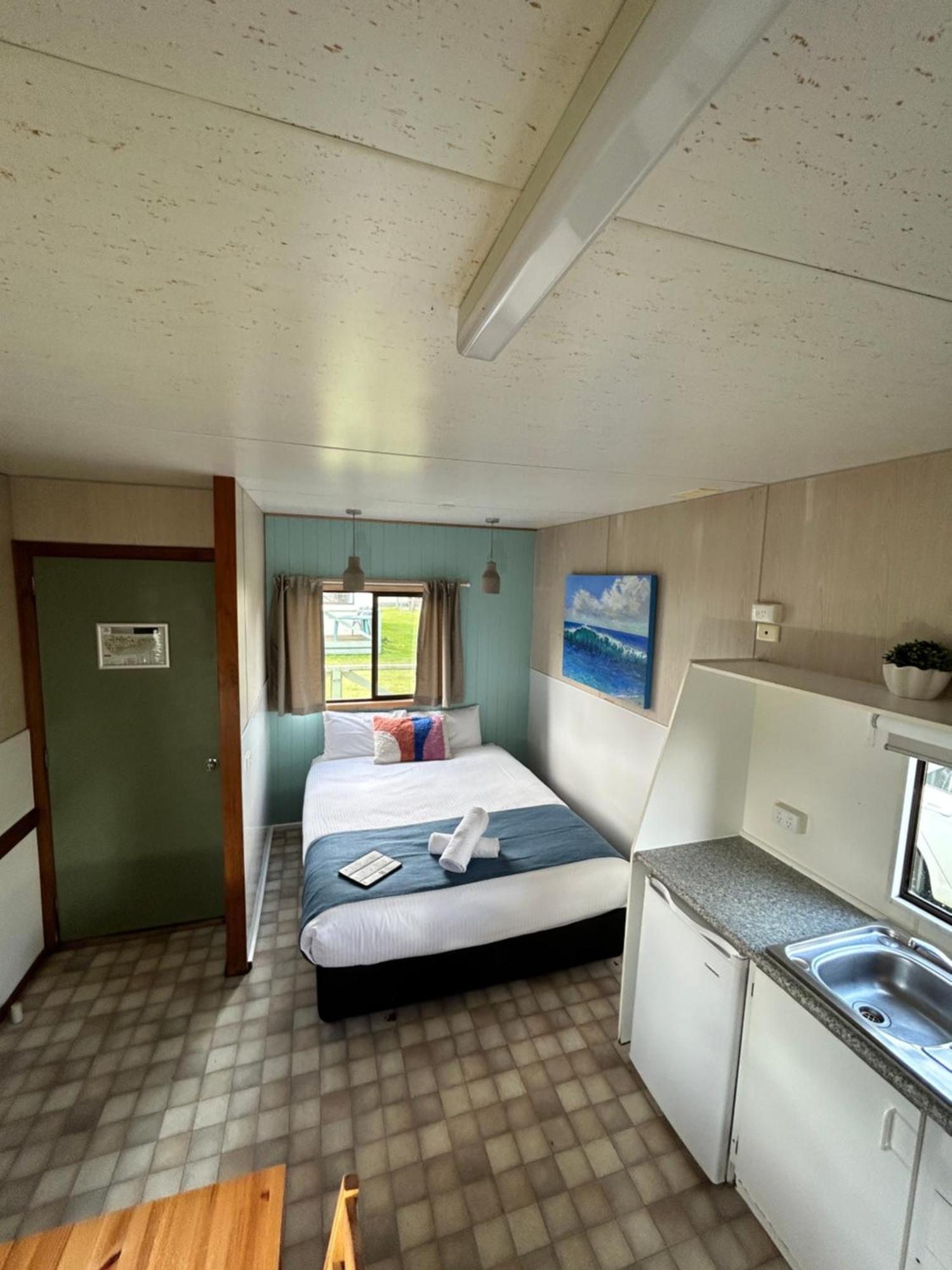 Wilsons Prom Holiday Park Yanakie Exteriér fotografie
