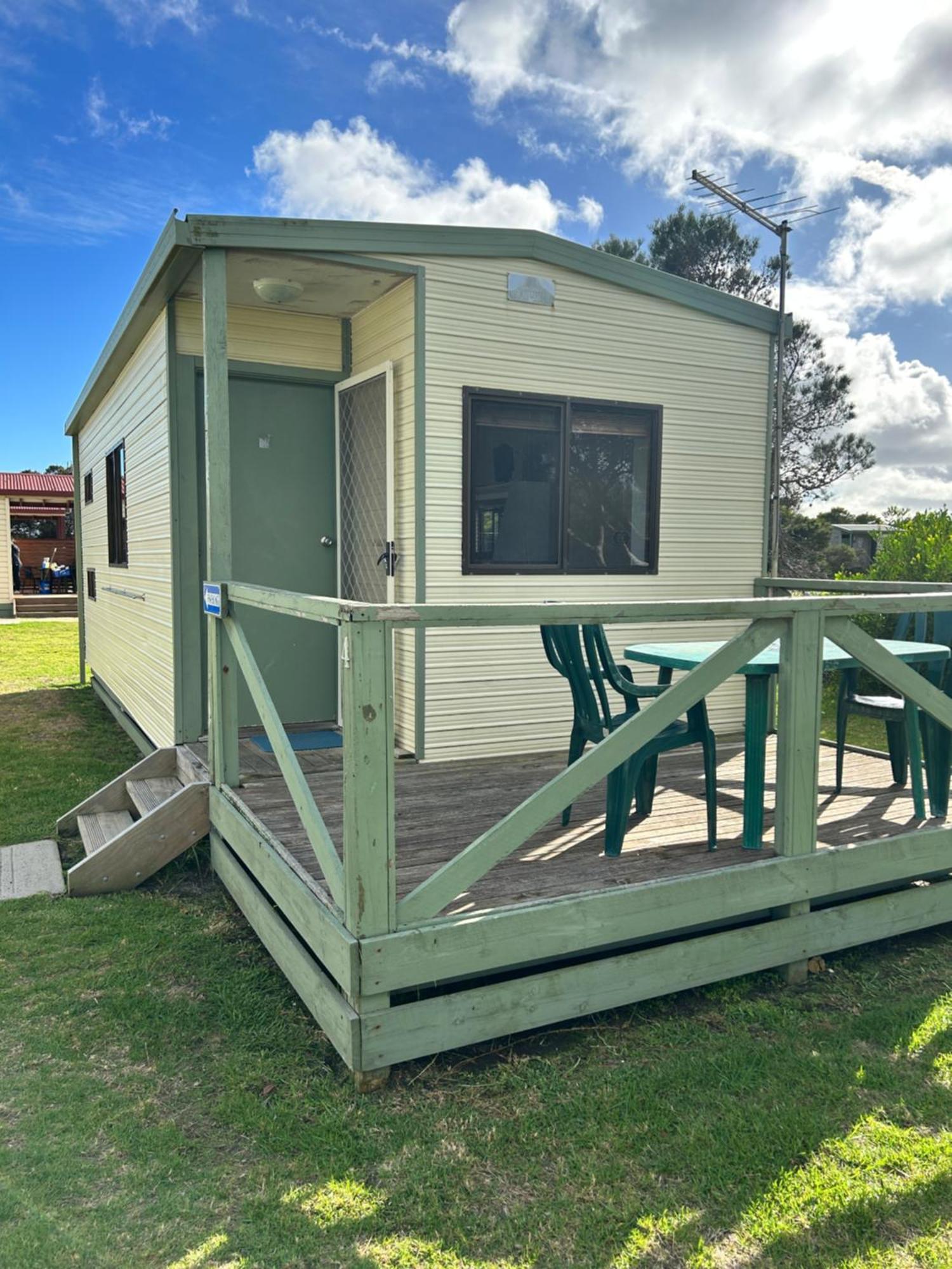 Wilsons Prom Holiday Park Yanakie Exteriér fotografie